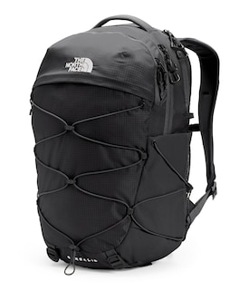 Foto 2 | Foto 2 | Mochila The North Face Borealis Commuter Tnf color Blanco y Negro para Mujer - Venta Internacional
