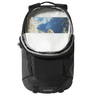 Foto 4 | Foto 4 | Mochila The North Face Recon Everyday Negra 30 L - Venta Internacional