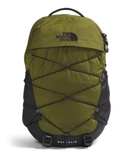 Foto 1 | Foto 1 | Mochila The North Face Borealis Commuter Forest Verde Oliva - Venta Internacional