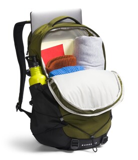 Foto 4 | Foto 4 | Mochila The North Face Borealis Commuter Forest Verde Oliva - Venta Internacional