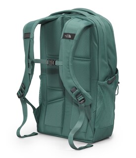 Foto 3 | Foto 3 | Mochila The North Face Jester Luxe Everyday Verde para Mujer - Venta Internacional