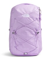 Mochila The North Face Jester Everyday Lite Lila 22 L - Venta Internacional