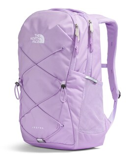 Foto 2 | Foto 2 | Mochila The North Face Jester Everyday Lite Lila 22 L - Venta Internacional