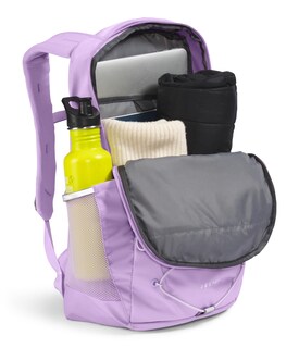 Foto 4 | Foto 4 | Mochila The North Face Jester Everyday Lite Lila 22 L - Venta Internacional