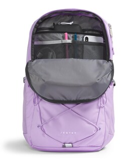 Foto 5 | Foto 5 | Mochila The North Face Jester Everyday Lite Lila 22 L - Venta Internacional