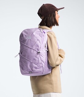 Foto 6 | Foto 6 | Mochila The North Face Jester Everyday Lite Lila 22 L - Venta Internacional