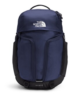 Foto 1 | Foto 1 | Mochila The North Face Surge Commuter Azul Marino para Portátil - Venta Internacional