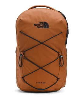 Foto 1 | Foto 1 | Mochila The North Face Jester Everyday Marrón - Venta Internacional
