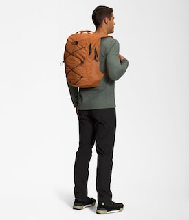 Foto 6 | Foto 6 | Mochila The North Face Jester Everyday Marrón - Venta Internacional