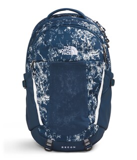 Foto 1 | Foto 1 | Mochila The North Face Recon Azul 30 L para Mujer - Venta Internacional