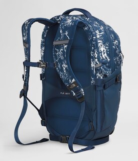 Foto 3 | Foto 3 | Mochila The North Face Recon Azul 30 L para Mujer - Venta Internacional
