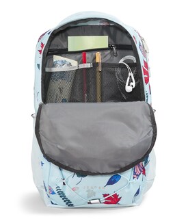 Foto 3 | Foto 3 | Mochila The North Face Jester Everyday Icecap Azul 22 L - Venta Internacional