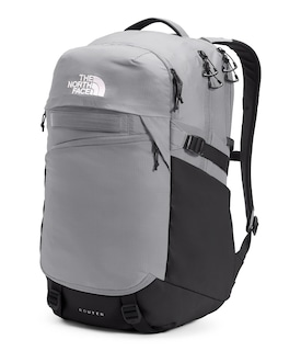 Foto 2 | Foto 2 | Mochila The North Face Router 35l para Hombre Meld Gris- Negro - Venta Internacional
