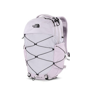 Foto 2 | Foto 2 | Mochila The North Face Borealis Commuter Para Mujer Color Lavanda - Venta Internacional
