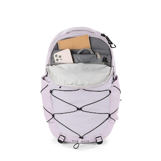 Foto 4 | Foto 4 | Mochila The North Face Borealis Commuter Para Mujer Color Lavanda - Venta Internacional