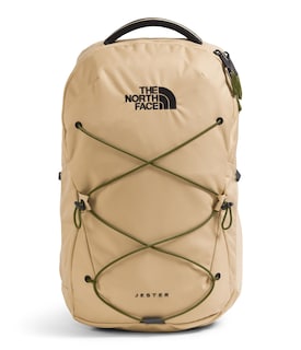 Foto 1 | Foto 1 | Mochila The North Face Jester Everyday Laptop 28 L Caqui - Venta Internacional