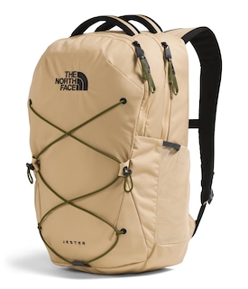 Foto 2 | Foto 2 | Mochila The North Face Jester Everyday Laptop 28 L Caqui - Venta Internacional