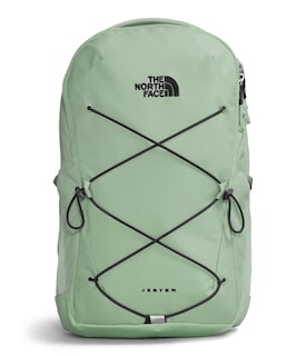 Foto 1 | Foto 1 | Mochila The North Face Jester Everyday Misty Sage/Negra - Venta Internacional