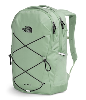 Foto 2 | Foto 2 | Mochila The North Face Jester Everyday Misty Sage/Negra - Venta Internacional