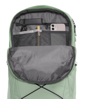 Foto 5 | Foto 5 | Mochila The North Face Jester Everyday Misty Sage/Negra - Venta Internacional