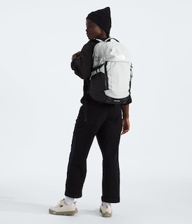 Foto 6 | Foto 6 | Mochila The North Face Recon Everyday Laptop Gris 30 L - Venta Internacional