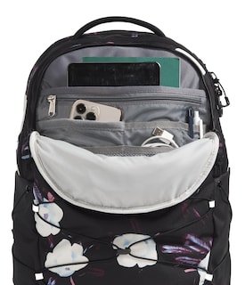 Foto 4 | Foto 4 | Mochila The North Face Borealis Commuter Tnf Negra para Mujer  - Venta Internacional