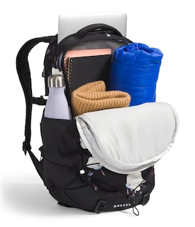 Foto 5 | Foto 5 | Mochila The North Face Borealis Commuter Tnf Negra para Mujer  - Venta Internacional