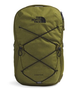 Foto 1 | Foto 1 | Mochila The North Face Jester Everyday Forest Oliva/negra - Venta Internacional