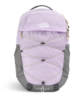Foto 1 | Foto 1 | Mochila The North Face Borealis Commuter Color Lila Helado para Mujer - Venta Internacional