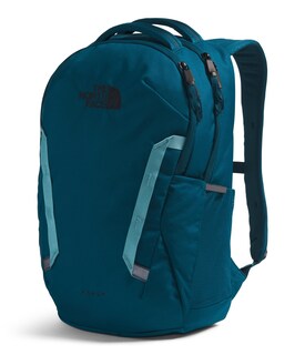 Foto 2 | Foto 2 | Mochila The North Face Vault Portátil Azul Medianoche - Venta Internacional