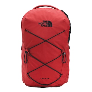 Foto 1 | Foto 1 | Mochila The North Face Jester Everyday TNF Roja - Venta Internacional