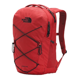 Foto 2 | Foto 2 | Mochila The North Face Jester Everyday TNF Roja - Venta Internacional
