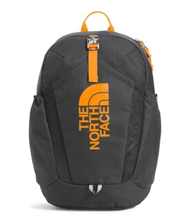 Foto 1 | Foto 1 | Mochila The North Face Teen Mini Recon Asphalt Gris/cone - Venta Internacional