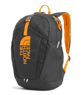 Foto 2 | Foto 2 | Mochila The North Face Teen Mini Recon Asphalt Gris/cone - Venta Internacional