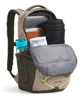 Foto 5 | Foto 5 | Mochila The North Face Jester Everyday Cavern Gris - Venta Internacional