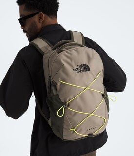 Foto 6 | Foto 6 | Mochila The North Face Jester Everyday Cavern Gris - Venta Internacional