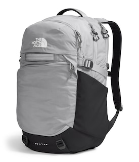 Foto 2 | Foto 2 | Mochila The North Face Router Everyday Laptop 40 L Gris/negro - Venta Internacional