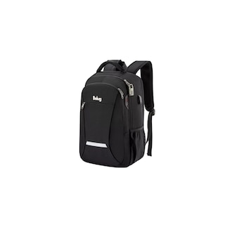 Foto 1 | Foto 1 | Mochila de Viaje para Portátil de 15.6 Puerto Usb Negra 35 L Belug