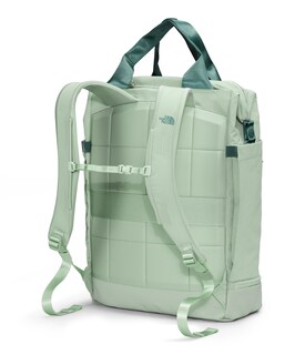 Foto 3 | Foto 3 | Mochila The North Face Never Stop para Portátil Utilitaria para Mujer - Venta Internacional