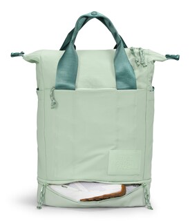 Foto 4 | Foto 4 | Mochila The North Face Never Stop para Portátil Utilitaria para Mujer - Venta Internacional