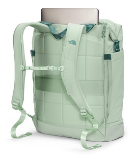 Foto 5 | Foto 5 | Mochila The North Face Never Stop para Portátil Utilitaria para Mujer - Venta Internacional