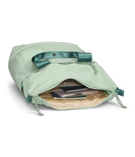 Foto 6 | Foto 6 | Mochila The North Face Never Stop para Portátil Utilitaria para Mujer - Venta Internacional