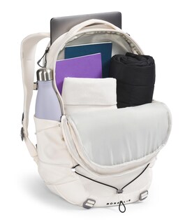 Foto 5 | Foto 5 | Mochila The North Face Borealis Commuter Blanca para Mujer - Venta Internacional
