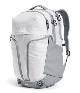 Foto 3 | Foto 3 | Mochila The North Face Surge Commuter Tnf Blanca 31l - Venta Internacional