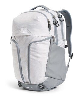 Foto 4 | Foto 4 | Mochila The North Face Surge Commuter Tnf Blanca 31l - Venta Internacional