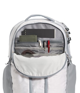 Foto 5 | Foto 5 | Mochila The North Face Surge Commuter Tnf Blanca 31l - Venta Internacional