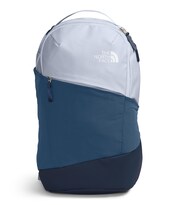 Mochila The North Face Isabella 3.0 Dusty Periwinkle para Mujer - Venta Internacional
