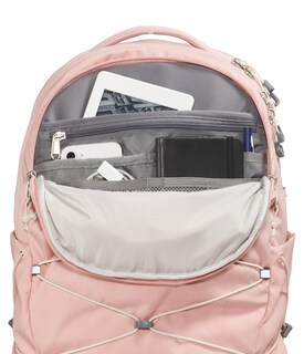 Foto 4 | Foto 4 | Mochila The North Face Borealis Commuter Rosa - Venta Internacional