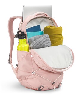 Foto 5 | Foto 5 | Mochila The North Face Borealis Commuter Rosa - Venta Internacional