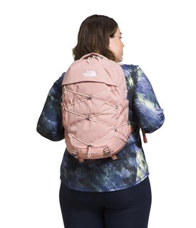 Foto 6 | Foto 6 | Mochila The North Face Borealis Commuter Rosa - Venta Internacional